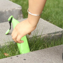 Stylish Banana Shaped Mini Foldable Umbrella - dailyneed.life