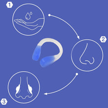 Swimming Nose Clip (1 Pc / Mix Design) - dailyneed.life