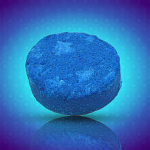 Blue Bubble Toilet Bowring Toilets, Toilet Cleaners Powerful Decontamination Durable Bathroom (12pc) - dailyneed.life