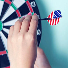 Big 3pcs Dart for Dart Board for Adult Indoor and Outdoor Game for Kids with 3 Darts - dailyneed.life