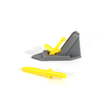 Junior Rocket Launcher Military Theme | Plastic Bullet Toy for Outdoor / Indoor Play (30 Pcs Set) - dailyneed.life