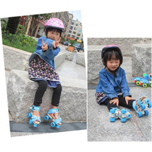 Roller Skates for Kids, Very Adjustable & Comfortable to Use / Roller Skate, Skating / (Pair of 1)  - dailyneed.life