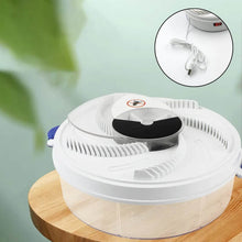 Electric Fly Trap, Fly Trap Pest Device Insect Catcher Automatic Flycatcher Fly Trap Pest Reject Control Catcher Insect Repellents Tools - dailyneed.life