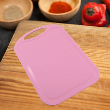 Small cutting Boards For Kitchen Mini Fruit Vegetable Cutting Board (1 Pc / Mix Color) - dailyneed.life