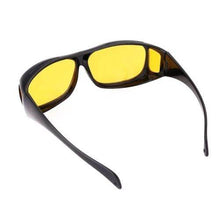 Night HD Vision Driving Anti Glare Eyeglasses - dailyneed.life