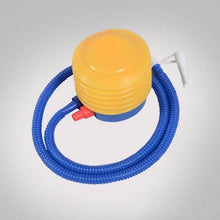 Anti-Burst Gym Ball with Pump (75 cm) - dailyneed.life