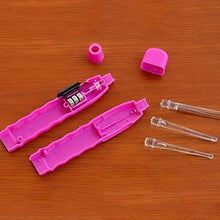 LED Flashlight Earpick with Tweezer - dailyneed.life