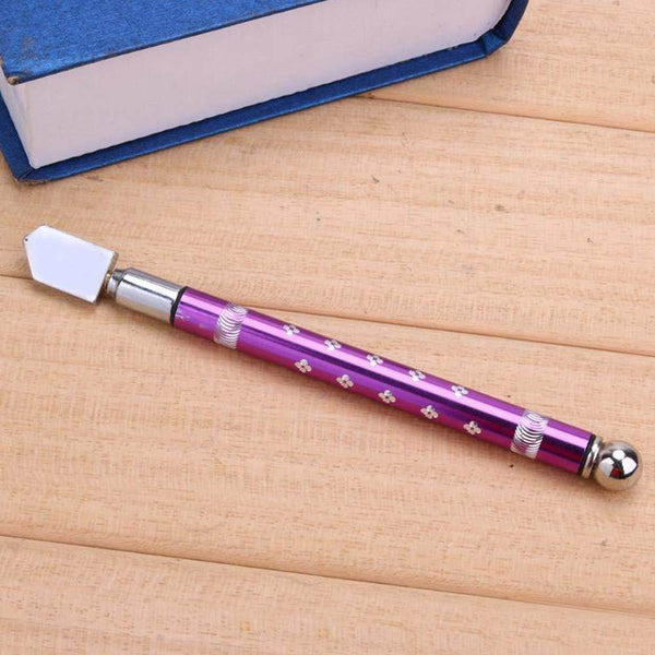 Pencil Style Glass Cutter - dailyneed.life