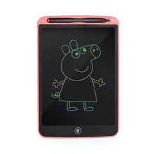 Oblivion LCD Portable Writing Pad / Tablet for Kids - 8.5 Inch - dailyneed.life