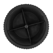 Multi-Purpose 4 Pieces Round Plastic Legs Foot and Stand - dailyneed.life