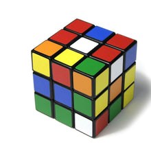 3x3x3 Puzzle Cube Multicolor | 3d puzzles game | rubick cube puzzle cubes | - dailyneed.life
