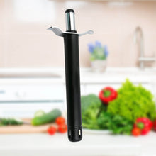 Stainless Steel Gas Lighter for Kitchen Gas Stove, Long Lasting, Unbreakable Lighters for Gas Stoves, Restaurants & Kitchen (1 Pc) - dailyneed.life