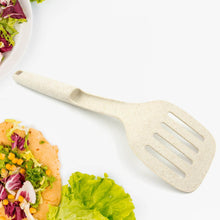 Plastic Kitchen Accessories Skimmer, Spatula Spoon & Soup Spoon Heat Resistant Non Stick Spoons Kitchen Cookware Items Heat Resistant Plastic Kitchen Utensils for Cooking, BPA FREE Gadgets for Non-Stick Cookware (1 Pc ) - dailyneed.life