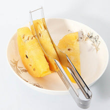 Stainless Steel Watermelon Cantaloupe Slicer Knife, Corer Fruit, Vegetable Tools Kitchen - dailyneed.life