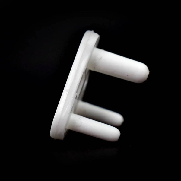 Safety Cover Guards for Electric Socket Plug (Big) - dailyneed.life