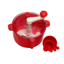 Dough Maker Machine With Measuring Cup (Atta Maker) - dailyneed.life