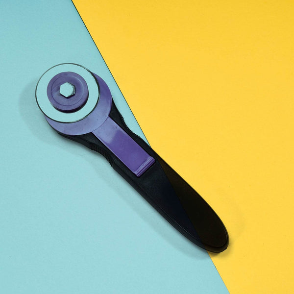 Manual Sewing Roller Cutter Rotary cutter - dailyneed.life