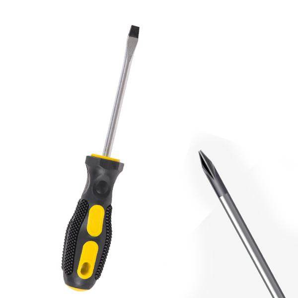 Slotted Screw Driver Standard(multicolor) - dailyneed.life