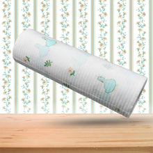 Non Woven Reusable and Washable Kitchen Printed Tissue Roll Non-stick Oil Absorbing Paper Roll Kitchen Special Paper Towel Wipe Paper Dish Cloth Cleaning Cloth 45 sheets - dailyneed.life