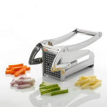French Fries & Potato Chips Cutter Machine with Blade - dailyneed.life