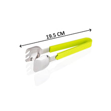 Multi-Purpose Salad Tongs for Kitchen & Household (Grabber, Durable) - dailyneed.life
