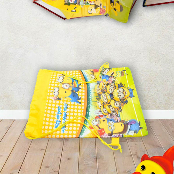 Small Dori Bag – Cute Drawstring Backpack for Kids, Party Gift - dailyneed.life