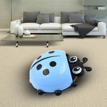 Ladybug Toothbrush Holder (1 Pc) - dailyneed.life