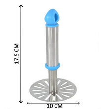 Stainless Steel Potato Masher, PauBhaji Masher - dailyneed.life