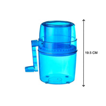 Ice Gola Maker Ice Snow Maker Machine - dailyneed.life