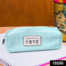 Cute Pencil Pouch Pencil Case Waterproof Stationery Bag (1 Pc) - dailyneed.life