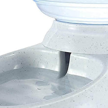 Automatic Pet Water Dispenser, Food Storage Bottle - dailyneed.life