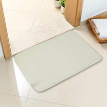 Super Absorbent Floor Mat Non-Slip Mat, Bath Mat, Instant Drying Mat, Bathroom Rug, Absorbent Bath Mat, Suitable for Bathroom, Kitchen, Door Mat - dailyneed.life