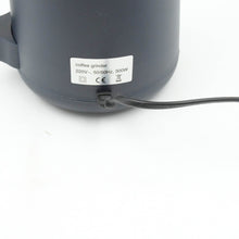 Electric Coffee & Spice Grinder Machine for Home, Fine Powder Maker (300W) - dailyneed.life