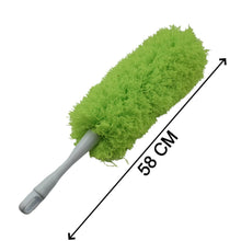 Microfiber Fold Duster used in all household and official places for cleaning and dusting purposes etc. - dailyneed.life