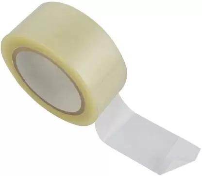 High Adhesive Transparent Cello Tape for Packaging - dailyneed.life