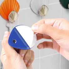 Self Adhesive Wall Hooks Waterproof Adhesive Sticky Stylish Hooks (4 Pc) - dailyneed.life