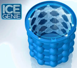 Silicone Ice Cube Maker - dailyneed.life