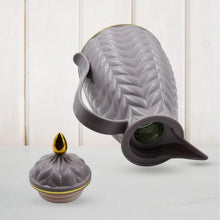 Insulated Tea Kettle Hot and Cold Premium Tea Kettle 1Ltr Kettle | Easy to Carry | Leak Proof | Tea Jug | Coffee Jug | Water Jug | Hot Beverages - dailyneed.life