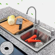 Aluminium foil for Kitchen and Aluminium Foil Paper Sticker Roll for Kitchen Wall, Drawers. (60cmx2Meter) - dailyneed.life