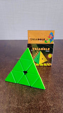 High-Speed Triangle Puzzle Cube (1 Pc) - dailyneed.life