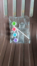 Acrylic Paint Color Kits 1 Set, 4 Color (1 Set) - dailyneed.life