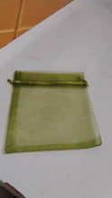 Small Potli Gift Bags, Small Mesh Bags Drawstring Gift Bags (1Pc / 12×10 Cm) - dailyneed.life