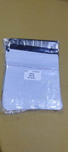 Tamper Proof Courier Bags (06X06 inch) Pack of 100Pcs - dailyneed.life