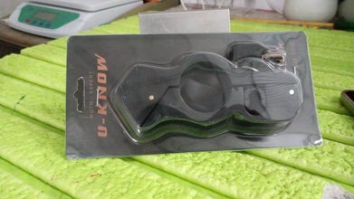 Motorcycle Grip Lock Universal Motorcycle Handlebar Throttle Grip Security Lock - dailyneed.life