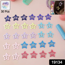 Metal Hair Clip Set for Girls (30 Pc) - dailyneed.life