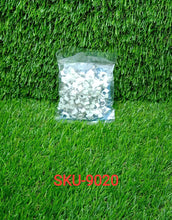 100 Pc 6 MM Cable Clip used in all kinds of wires to make them stuck and holded in walls etc. - dailyneed.life