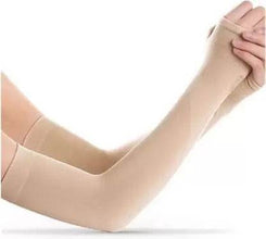 Unisex Men or Women Fieldway Arm Sleeves Gym Sports Gloves for Sun Burn - dailyneed.life