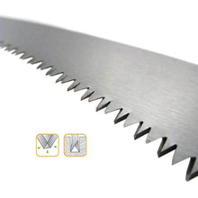 Folding Saw(180 mm) for Trimming, Pruning, Camping. Shrubs and Wood - dailyneed.life