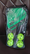 Knx Professional Outdoor Pickleball Paddle and Ball (1 Set) - dailyneed.life
