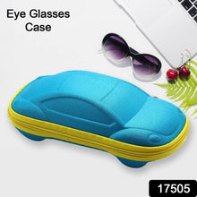 Cartoon Car Shape Sunglasses Box Portable Eyeglasses Case Fashion Lovely Sunglass Case Children's Glasses Box Blind Box for Kids Sunglasses Cases (1 Pc) - dailyneed.life